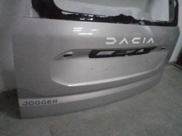 Dacia Jogger Bagaj Kapağı Orjinal 901003840R CP HP (RE)