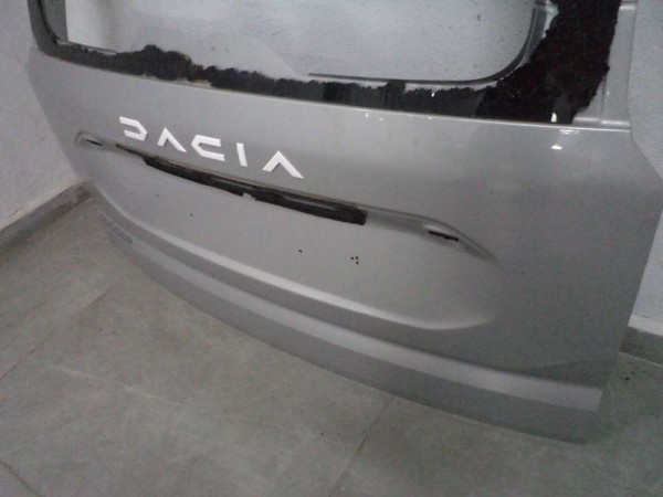 Dacia Jogger Bagaj Kapağı Orjinal 901003840R CP HP (RE)