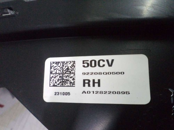 Hyundai Bayon Sağ Gündüz Sürüş Farı Orj 92208-Q0500 SP YP (AC121)