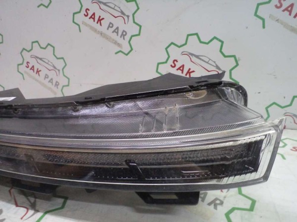 Hyundai Bayon Sağ Gündüz Sürüş Farı Orj 92208Q0500 CP HP (AC121)