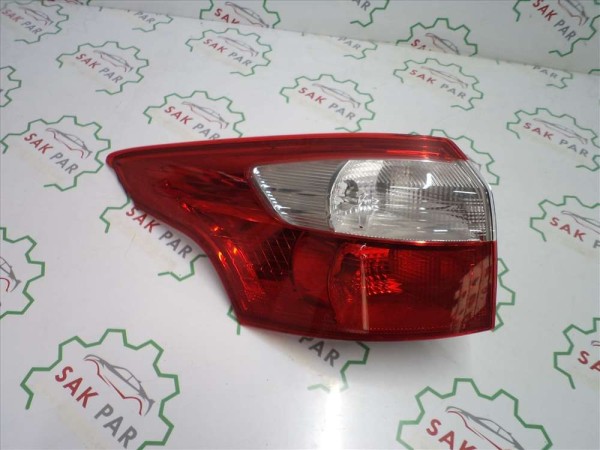 Ford Focus Sol Stop Lambası (ucu kırık) BM51-13405-H CP HP (AD110)