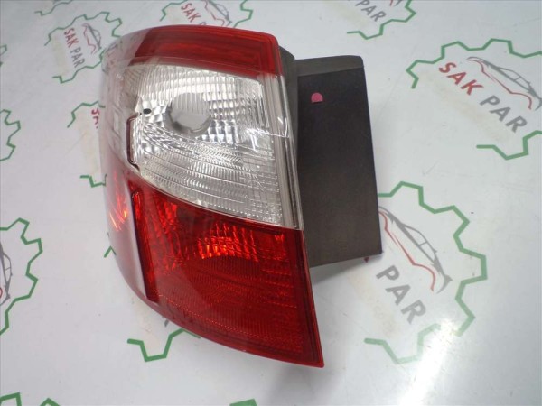 Ford Focus Sol Stop Lambası (ucu kırık) BM51-13405-H CP HP (AD110)