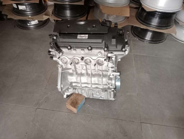 Hyundai Bayon İ20 1.4 Otomatik Motor Komple [G4LCPU] SP YP