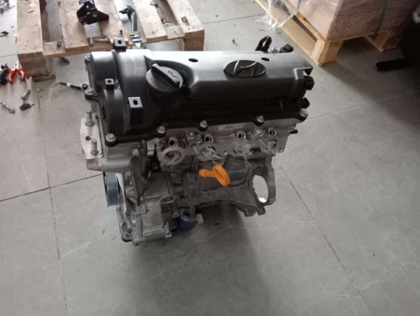 Hyundai Bayon İ20 1.4 Otomatik Motor Komple [G4LCPU] SP YP