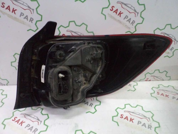 Renault Clio Symbol Joy Sol Stop Lambası Orj 265556233 CP HP (AD110)