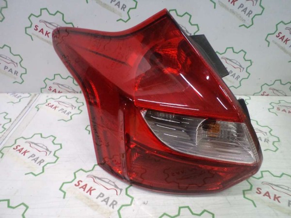 Ford Focus 3 HB Sol Arka Stop Lambası Led Orj Amb BM51-13405-BD YP (AD110)