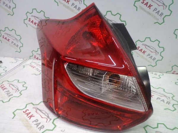 Ford Focus 3 HB Sol Arka Stop Lambası Led Orj Amb BM51-13405-BD YP (AD110)