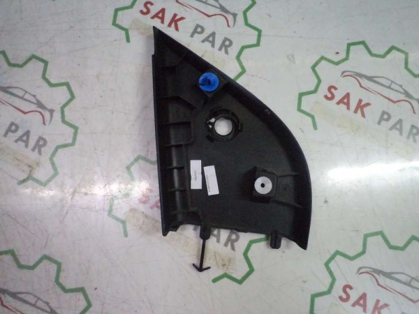 Dacia Jogger Sandero Taliant Sağ Ön Dikiz Ayna Bakaliti Orjinal 802926234R 802921784R CP (CC123)