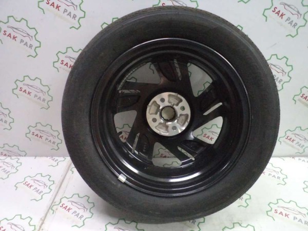 Hyundai İ20 Bayon 16'' Jant Lastik (adet) 20/22 Orj 52910-Q0200 SP YP