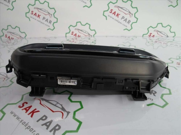 Hyundai Bayon Klima Kontrol Paneli Isıtıcı Ünitesi Orj 97250-Q0210 YP SP (AF126)