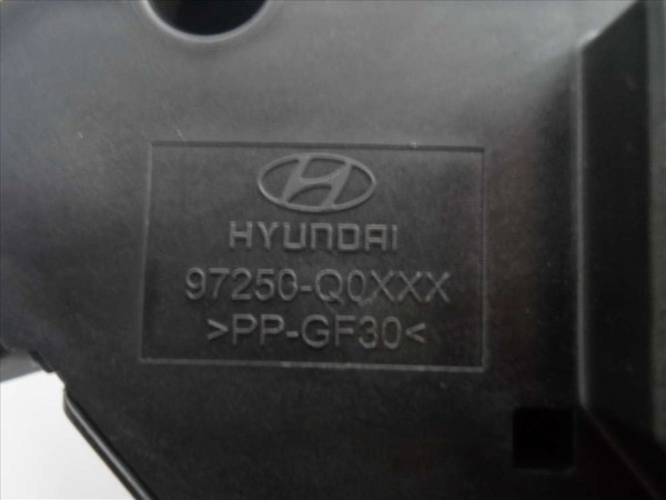 Hyundai Bayon Klima Kontrol Paneli Isıtıcı Ünitesi Orj 97250-Q0210 YP SP (AF126)