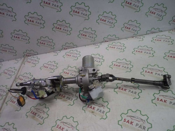 Hyundai Bayon Direksiyon Mili Kolonu Orj 56310-Q0150 56300-Q0710 SP YP (HA120)