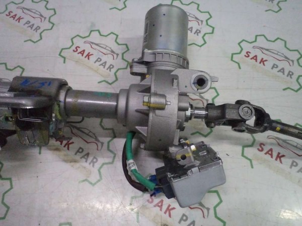 Hyundai Bayon Direksiyon Mili Kolonu Orj 56310-Q0150 56300-Q0710 SP YP (HA120)