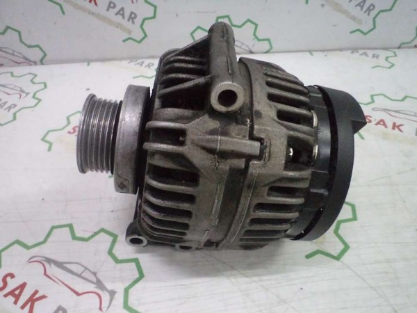 Renault Clio Symbol Alternatör Şarj Dinamosu BNZ Orjinal 8200692863 CP (DD120)