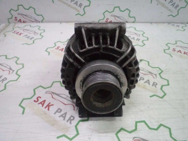 Renault Clio Symbol Alternatör Şarj Dinamosu BNZ Orjinal 8200692863 CP (DD120)