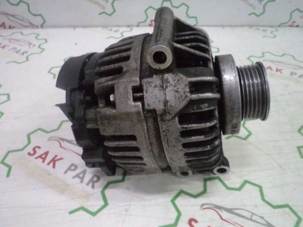 Renault Clio Symbol Alternatör Şarj Dinamosu BNZ Orjinal 8200692863 CP (DD120)