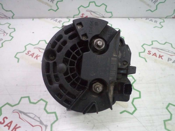 Renault Clio Symbol Alternatör Şarj Dinamosu BNZ Orjinal 8200692863 CP (DD120)