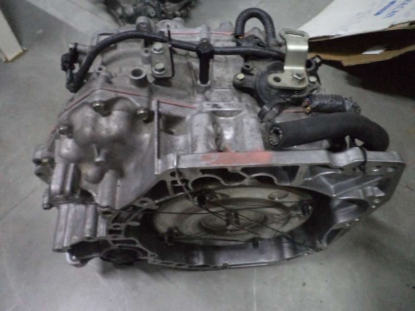 Nissan Qashqai Micra Cvt Şanzıman Start Stoplu Orj JF015 CP (GH110)