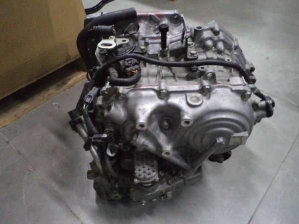 Nissan Qashqai Micra Cvt Şanzıman Start Stoplu Orj JF015 CP (GH110)