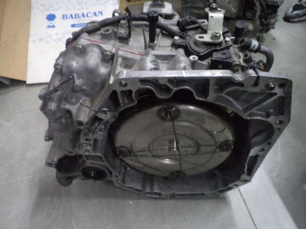 Nissan Qashqai Micra Cvt Şanzıman Start Stoplu Orj JF015 CP (GH110)