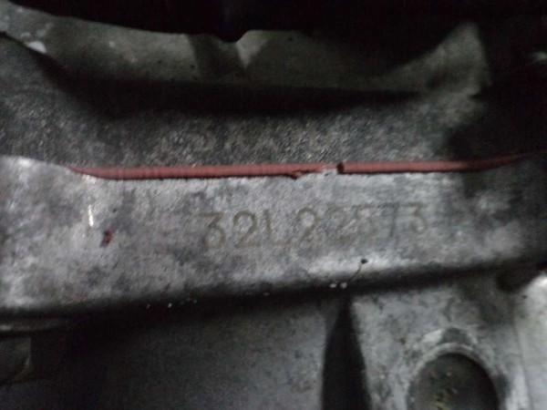 Nissan Qashqai Micra Cvt Şanzıman Start Stoplu Orj JF015 CP (GH110)