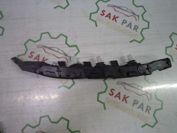 Hyundai Bayon Sağ Arka Tampon Braketi Orj 86652-Q0400 CP (BB126)