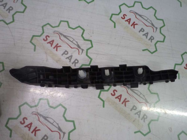 Hyundai Bayon Sağ Arka Tampon Braketi Orj 86652-Q0400 CP (BB126)