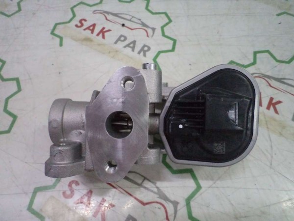 Hyundai İ10 Egr Valfi 1.0 Orjinal 28450-07000 CP (DC121)