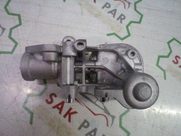 Hyundai İ20 Bayon Kia Rio 1.2 Egr Valfi 28450-08000 CP (DC121)