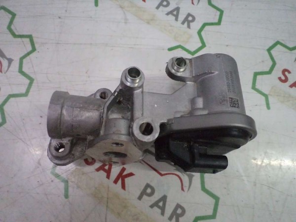 Hyundai İ20 Bayon Kia Rio 1.2 Egr Valfi 28450-08000 CP (DC121)