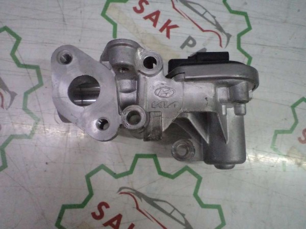 Hyundai İ20 Bayon Kia Rio 1.2 Egr Valfi 28450-08000 CP (DC121)