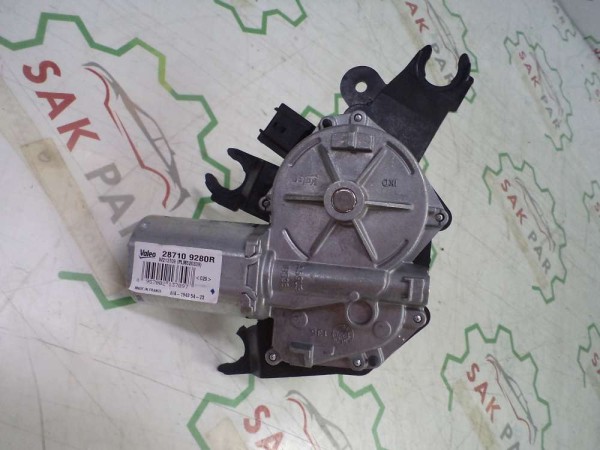 Dacia Jogger Sandero 3 Arka Silecek Motoru Orjinal 287109280R CP (GD130)