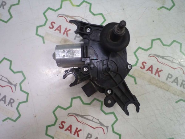 Dacia Jogger Sandero 3 Arka Silecek Motoru Orjinal 287109280R CP (GD130)