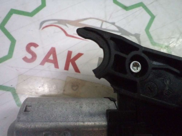 Dacia Jogger Sandero 3 Arka Silecek Motoru Orjinal 287109280R CP (GD130)