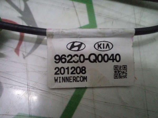 Hyundai Bayon İ20 Radyo Anten Kablosu Orj 96230-Q0040 CP