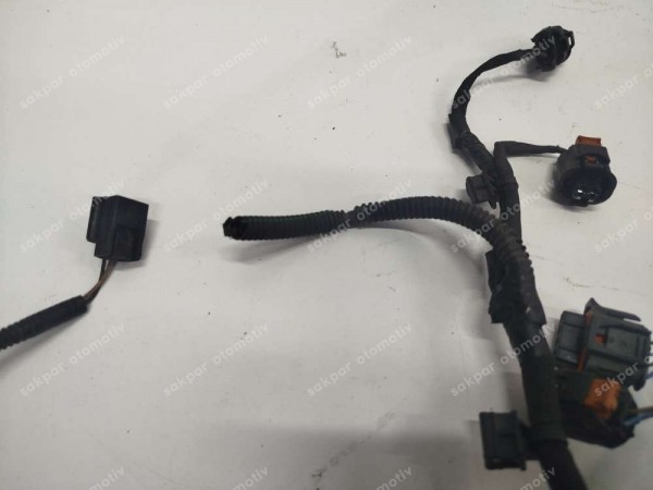 Dacia Jogger Motor Tesisatı Orj 240110645S CP HP (TES2)