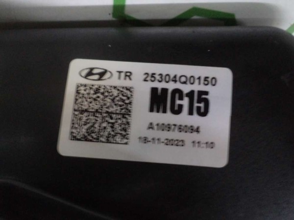 Hyundai İ20 Bayon Fan Davlumbazı ve Motoru Orjinal 25304Q0150 YP SP (GC130)