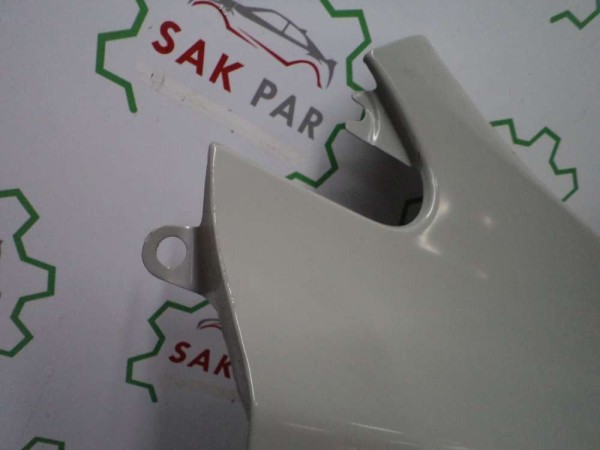 Hyundai İx35 Sağ Ön Çamurluk Sinyalli Orjinal 663212S000 YP (OD)