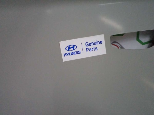 Hyundai İx35 Sağ Ön Çamurluk Sinyalli Orjinal 663212S000 YP (OD)