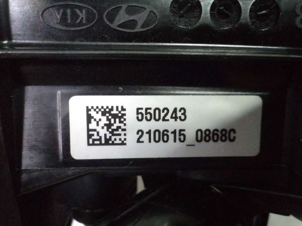 Hyundai İ20 İ10 Bayon Kia Ceed Stonic 1.0 Elektronik Termostat Orj 25600-07600 SP YP (DC137]