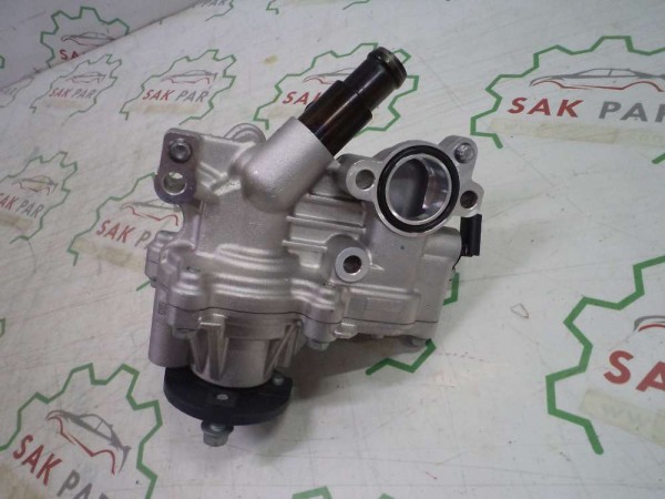 Hyundai İ20 Bayon 1.0 T-GDİ Termostat Orj 25631-07600 SP YP (DC137)