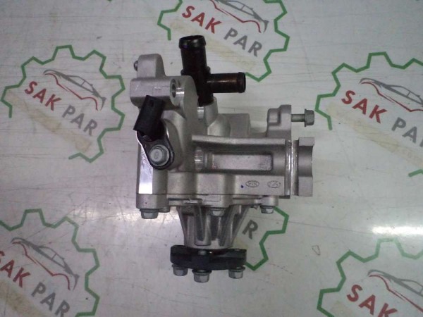 Hyundai İ20 Bayon 1.0 T-GDİ Termostat Orj 25631-07600 SP YP (DC137)