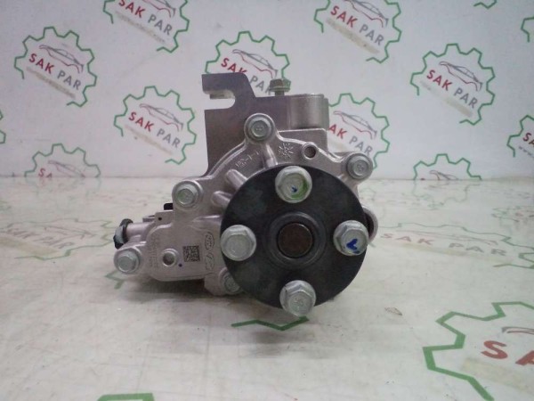 Hyundai İ20 Bayon 1.0 T-GDİ Termostat Orj 25631-07600 SP YP (DC137)