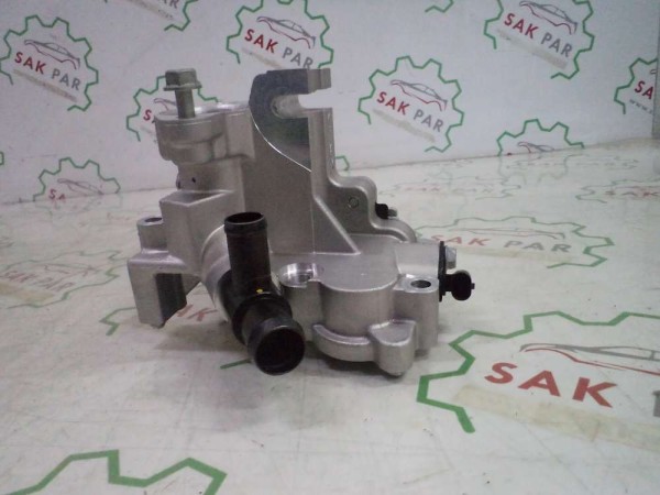 Hyundai İ20 Bayon 1.0 T-GDİ Termostat Orj 25631-07600 SP YP (DC137)