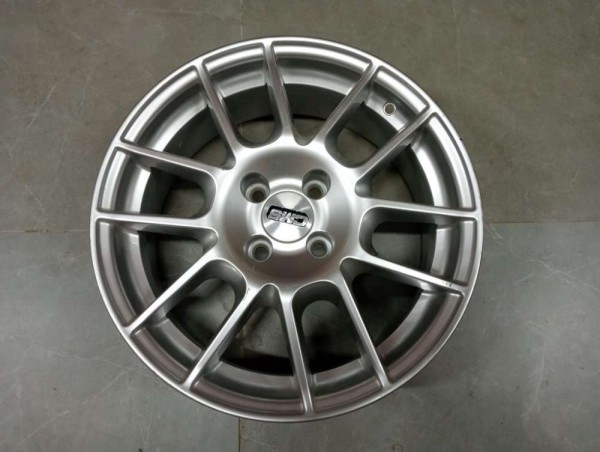 Honda Fiat Renault CMS 302 STORM Çelik Jant 16 inç 6,5Jx16 ET35 4x100 Orj 7708772128 YP (FB110-FC110)