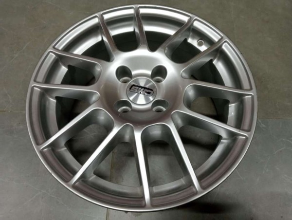 Honda Fiat Renault CMS 302 STORM Çelik Jant 16 inç 6,5Jx16 ET35 4x100 Orj 7708772128 YP (FB110-FC110)