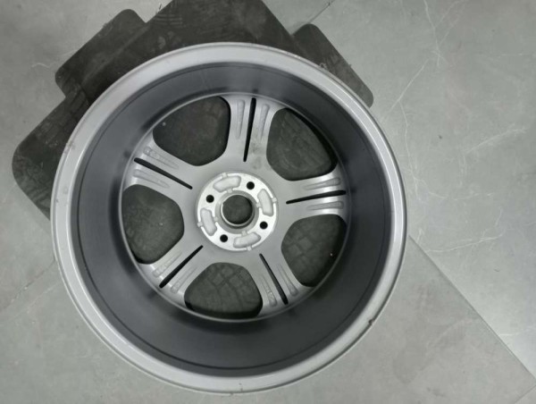 Renault Clio 4 GT LİNE 17 İnç Alüminyum Jant CMS-723 4x100 7.0Jx17-44 403008380R Orjinal YP (FB110)