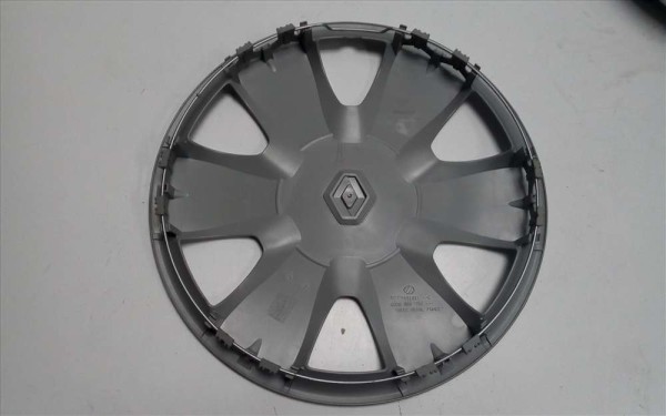 Renault Megane 2 Jant Kapağı (adet) Orj 8200866752 8200447463 YP (FB130)