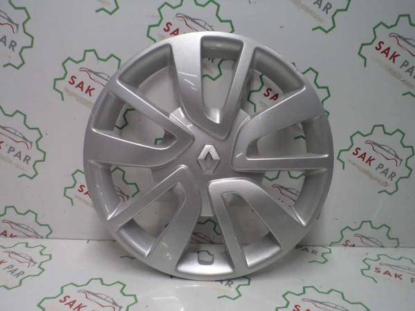 Renault Clio Symbol Jant Kapağı 15'' Orjinal 403159171R CP (FC130)