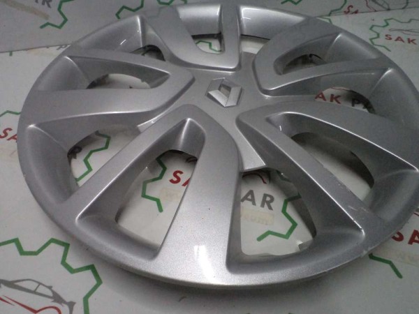 Renault Clio Symbol Jant Kapağı 15'' Orjinal 403159171R CP (FC130)